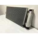 Condensador Chevrolet Celta 2007 A 2017 Original