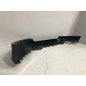 Spoiler Parachoque Inferior Ford Ecosport 2013 A 2017 Ori.