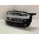 Farol Volvo Xc90 Direito P/ 2 Reatores 2017 A 2022 Original Direito/passageiro