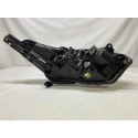 Farol Esquerdo Honda Hrv C/led 2017 A 2021 Original Esquerdo/motorista