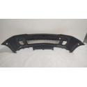 Parachoque Dianteiro Gm Meriva 2003 A 2014 Original  Preto