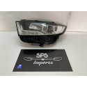 Farol Esquerdo Ford Edge 2016 2017 2018 Original Esquerdo