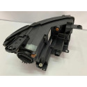 Farol Jeep Compass Led Xenon Esquerdo 2016 A 2021 Original Esquerdo/motorista