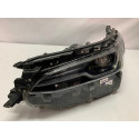 Farol Toyota Hilux Sw4 Esquerdo 2021 2022 2023 2024 Original Esquerdo/motorista