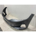 Parachoque Dianteiro Bmw 320i Gp Sport Active 2023 A 2025 Prateado