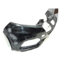 Parachoque Dianteiro Honda Hrv 2019 2020 2021 Original  Preto