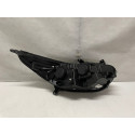 Farol Esquerdo Chevrolet Cobalt Cromado 2016 A 2020 Original Esquerdo