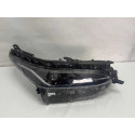 Par Farol Toyota Hilux Sw4 Led 2020 2021 Original Direito