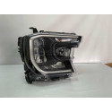 Farol Ford Ranger Limited Full Led Direito 2024 2025 Origin Direito/passageiro