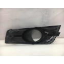 Moldura Milha Esquerda Cruze Sedan 2012 A 2014 Original Preto Esquerdo