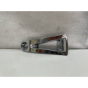 Aplique Cromados Hyundai I30 2010 A 2012 Original