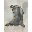 Paralama Mitsubishi L200 Sem Furo Pisca Direito 2021 A 2023