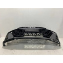 Parachoque Dianteiro Hyundai Hb20 2023 2024 Original Prata