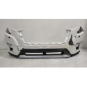 Parachoque Dianteiro Subaru Forester 2022 2023 Original  Branco