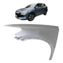Paralama Esquerdo Byd Song Pro 2024  A 2025