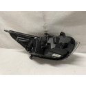 Farol Esquerdo Chevrolet Cobalt Cromado 2016 A 2020 Original Esquerdo