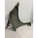 Paralama Honda New Fit Esquerdo 2009 A 2013 Original