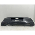 Parachoque Traseiro Chevrolet Onix 2012 A 2016 Novo Original
