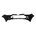 Parachoque Dianteiro Toyota Corolla Gr Sport 2025 A 2026 Preto