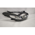 Farol Direito Onix (aro Preto) S/ Led 2017 A 2020 Original Direito