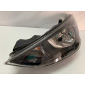 Farol Hyundai Hb20 Esquerdo 2020 2021 Original Esquerdo/motorista