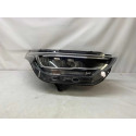 Farol Direito Fiat Strada Led 2021 A 2025 Original Direito/passageiro