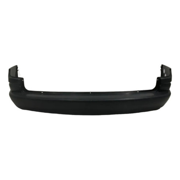 Parachoque Traseiro Gm Corsa Wagon 1996 A 2004 Original