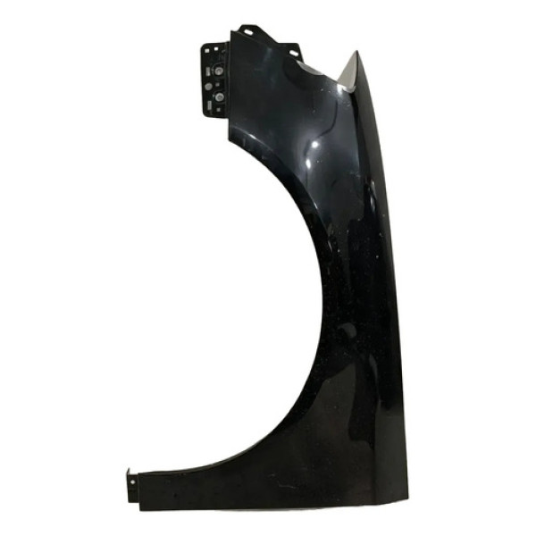 Paralama Volkswagen Passat Esquerdo 2007 A 2010 Original