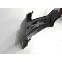 Parachoque Traseiro Hb20 Hatch 2013 2014 2015 Original Novo