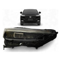 Farol Honda Hrv Full Led Direito 2023 2024 2025 Original Direito/passageiro