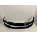 Parachoque Dianteiro Porsche Cayenne 2019 2020 2021 Original Preto
