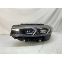 Farol Esquerdo Bmw 330e M Sport 2023 A 2026 Original Esquerdo/motorista