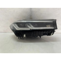 Farol Direito Bmw 530i 540i Série 5 2019 2020 2021 2022 Ori. Direito
