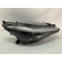 Farol Toyota Corolla Cross Direito 2022 2023 2024 Original Direito/passageiro
