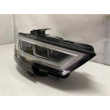 Farol Direito A3 S3 Rs3 2017 2018 2019 2020 Original  Direito