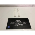 Par Suporte Parachoque Tras. Ford Ecosport 2012 A 2017 Ori