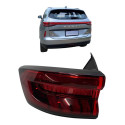 Lanterna Esquerda Gwm Haval H6 Led 2022 A 2025 Original Esquerdo/motorista Vermelho