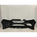 Parachoque Dianteiro Honda Hrv 2019 2020 2021 Original Azul