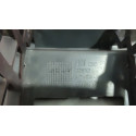 Parachoque Traseiro Fiat Uno 2013 2014 2015 2016 Original 