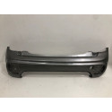 Parachoque Traseiro Mini Cooper Cabriole Jcw 2020 2021 Ori..