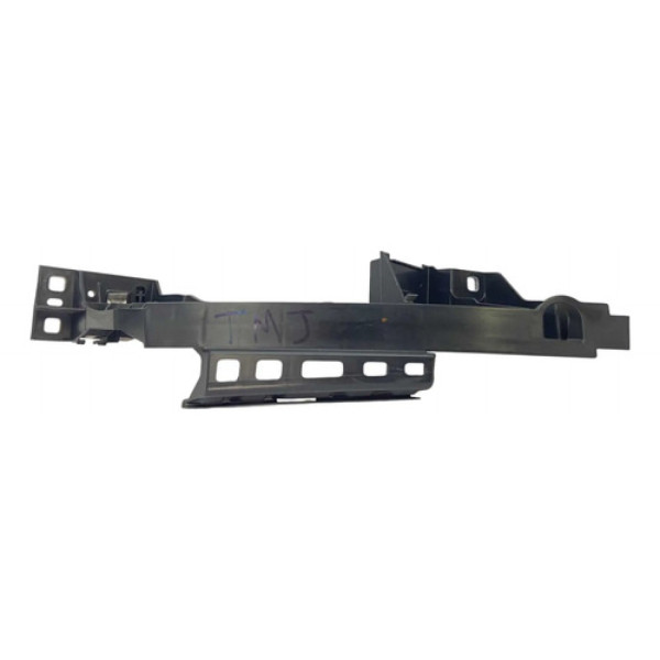 Guia Farol Esquerdo Porsche Cayenne 2023 2024 2025 Original Preto