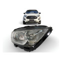 Farol Ford Ecosport Sem Led Direito 2018 A 2021 Original Direito/passageiro
