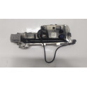 Farol Milha Esquerdo Volvo S60 2014 A 2018 Original 