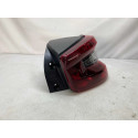 Lanterna Direita Citroen C3 2023 2024 2025 Original Direito/passageiro Vermelha
