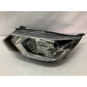 Farol Chevrolet Onix Plus Gm Esquerdo 2020 21 22 23 2024 Ori Esquerdo/motorista