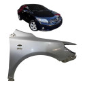 Paralama Direito Toyota Corolla 2008 A 2012 Original