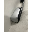 Parachoque Traseiro Mitsubishi L200 2020 A 2024 Original 