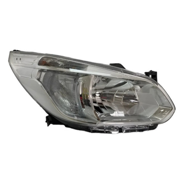 Farol Direito Cromado Gm Spin 2013 A 2019 Original Direito