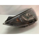 Farol Hyundai Hb20 Esquerdo 2020 2021 Original Esquerdo/motorista
