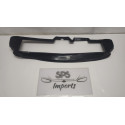Defletor Radiador Mercedes Glb 2019 2020 2021 2022 Original